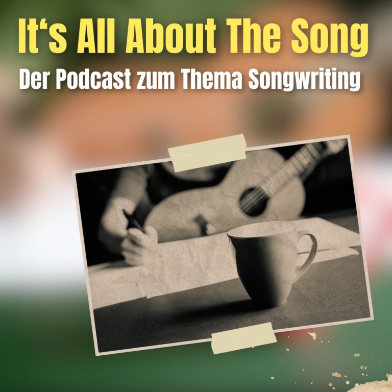 Songwriting Podcast