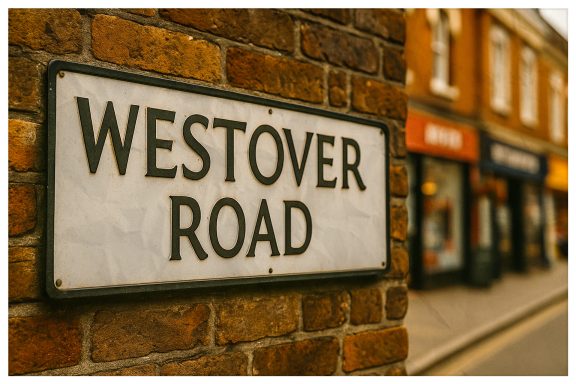 Westover Road