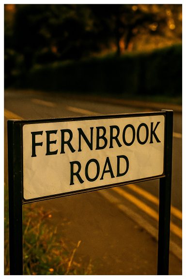 Fernbrook Road