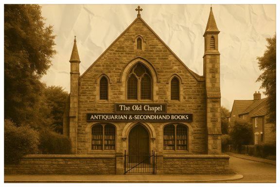 The Old Chapel