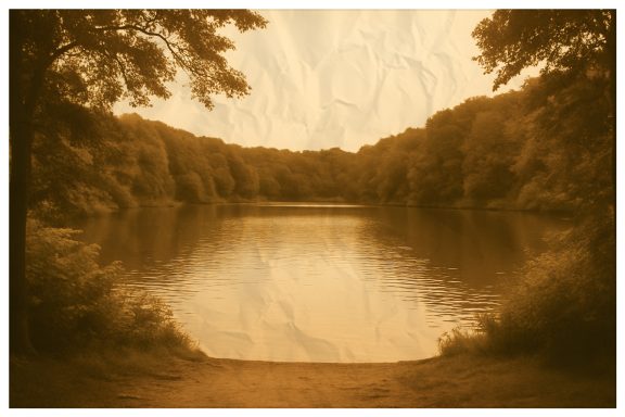 Ashwood Lake