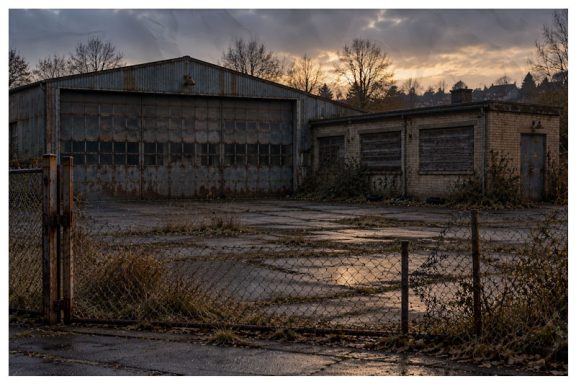 Busdepot