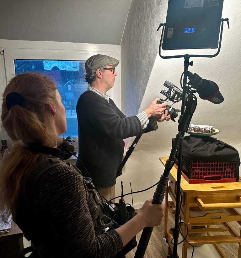Lokalradio NRW